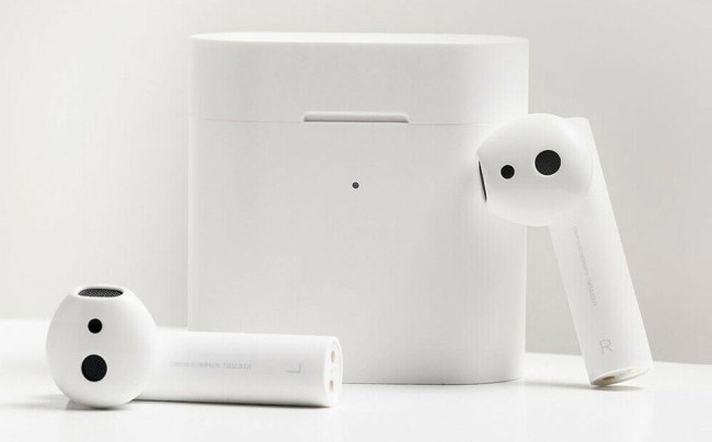 Auricolari wireless Xiaomi Air 2 per lanciare la sfida agli AirPods, in offerta a meno di 65 euro