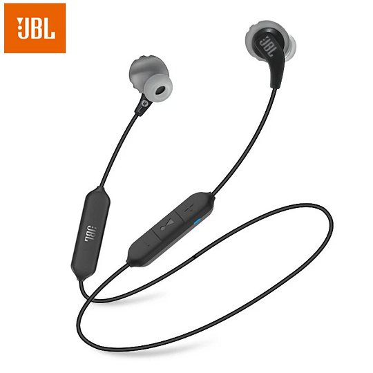 Auricolari Bluetooth JBL Endurance Run in offerta a 33 euro circa