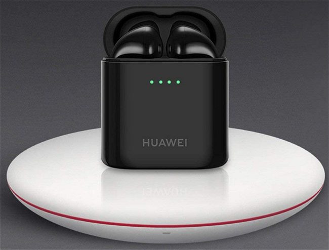 Auricolari Huawei FreeBuds 2 Pro in offerta per Natale a meno di 70 euro