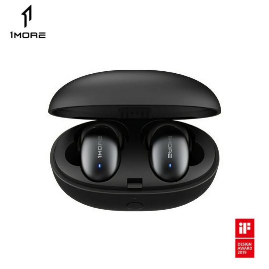 Auricolari True Wireless Xiaomi 1MORE Bluetooth 5.0 in offerta speciale su eBay