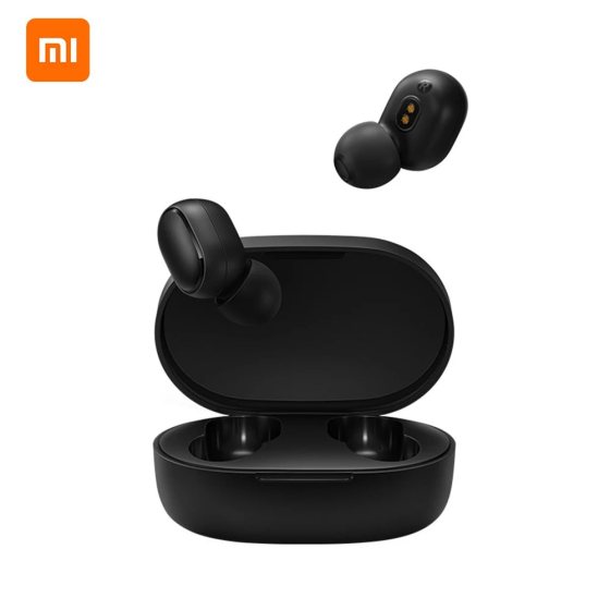 Auricolari Xiaomi Redmi AirDots S Bluetooth 5.0 TWS di seconda generazione a poco più di 21 euro