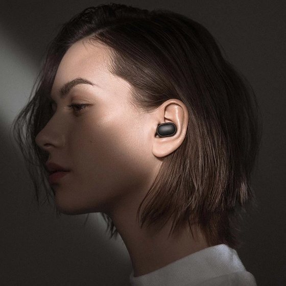 Auricolari Xiaomi Redmi AirDots S Bluetooth 5.0 TWS di seconda generazione a poco più di 21 euro