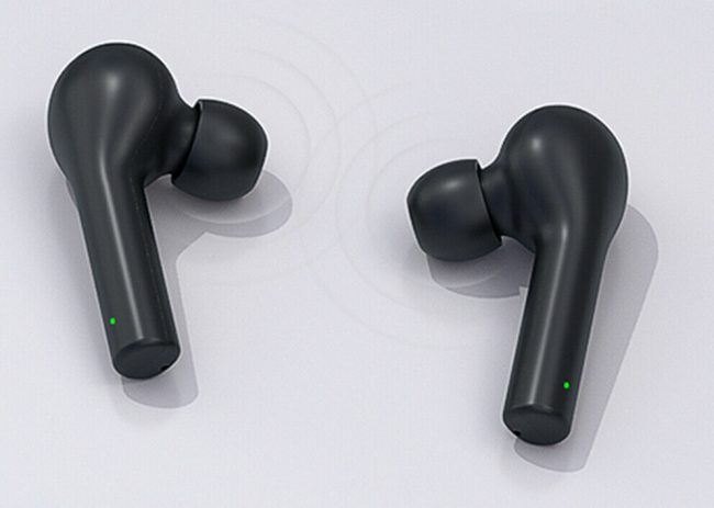 Auricolari wireless QCY T5 TWS Bluetooth 5.0 a meno di 25 euro in offerta
