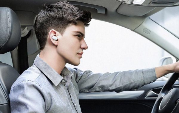 Auricolari Xiaomi Bluetooth in offerta speciale a meno di 15 euro