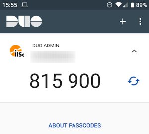 Autenticazione a due fattori: come estenderla ai servizi a uso professionale