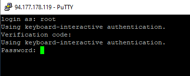 Autenticazione a due fattori con Google su Ubuntu Linux