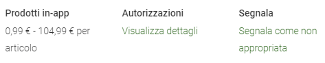 Tante app Android usano autorizzazioni pericolose: come scoprirlo