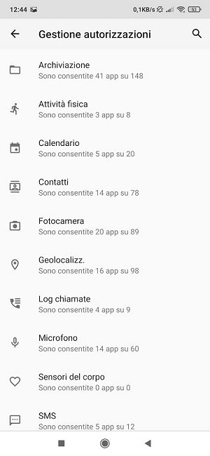 Tante app Android usano autorizzazioni pericolose: come scoprirlo