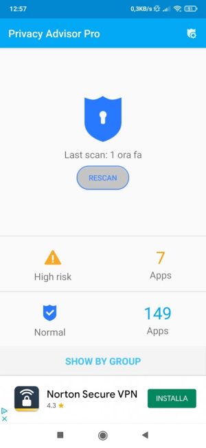 Tante app Android usano autorizzazioni pericolose: come scoprirlo