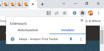 Estensioni Chrome: come gestire le autorizzazioni con la nuova funzione del browser