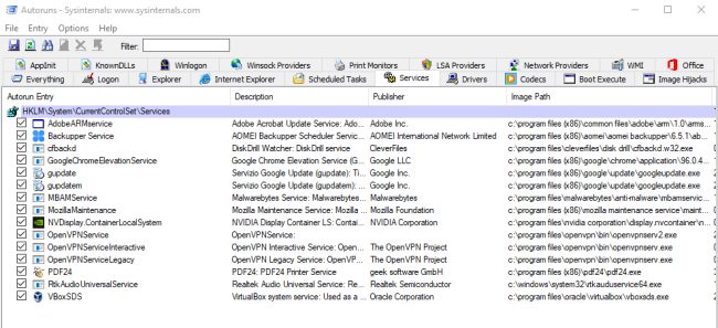 Windows: le cose che gli utenti di lunga data devono sapere