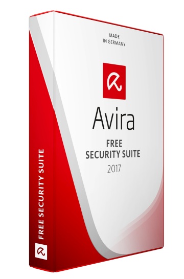Avira Free Security Suite, molto più che un antivirus