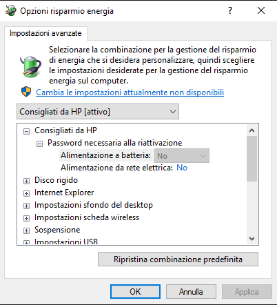 Avvio rapido Windows 10: pro e contro