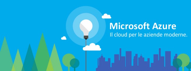 Cos'è Azure e perché professionisti e PMI dovrebbero guardare al cloud