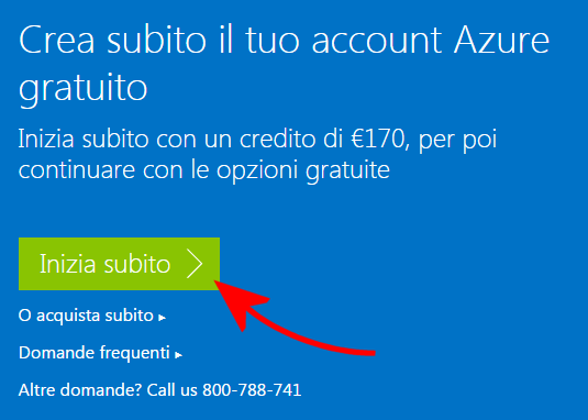 Cos'è Azure e perché professionisti e PMI dovrebbero guardare al cloud