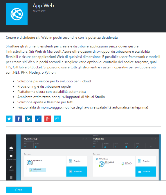 Cos'è Azure e perché professionisti e PMI dovrebbero guardare al cloud