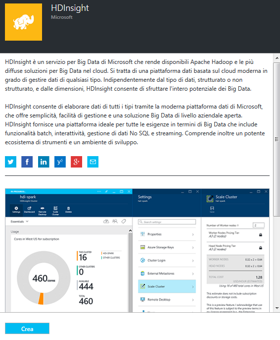 Azure e la visione sempre più open di Microsoft