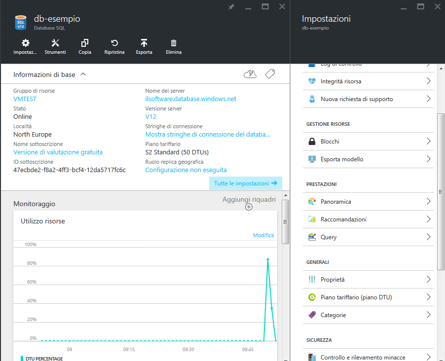 Realizzare una app per dispositivi mobili con Azure. Mobile apps, logic apps e API apps