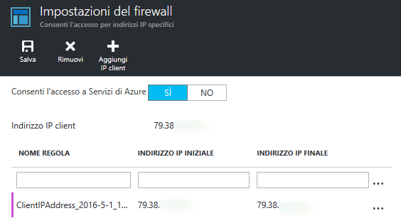 Azure SQL Database, cos'è e come funziona. Migrazione da SQL Server on-premises