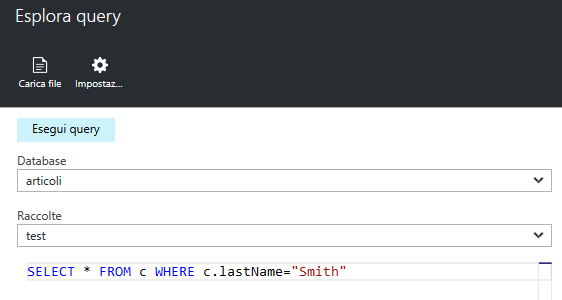 La piattaforma dati di Azure: oltre SQL Server con DocumentDB. Introduzione a Data Lake