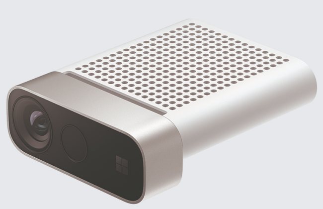 Azure Kinect Developer Kit, cos'è e come funziona