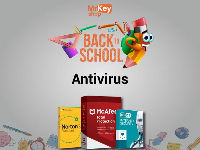 Back to School: i migliori software per la sicurezza informatica