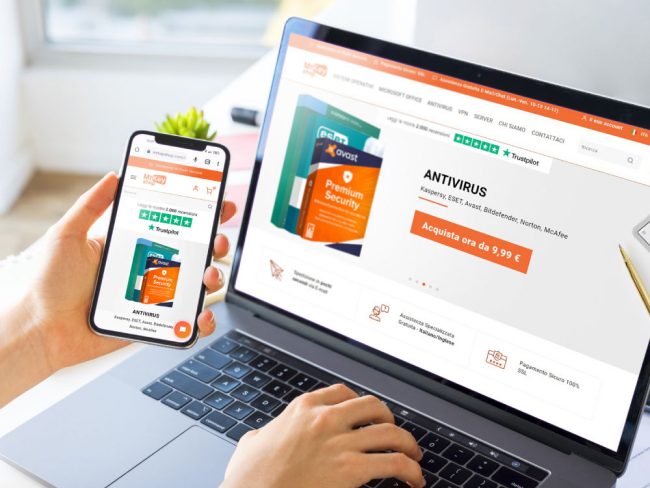 Back to School: i migliori software per la sicurezza informatica