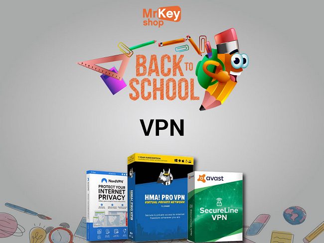 Back to School: i migliori software per la sicurezza informatica