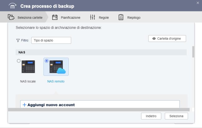 Backup 3-2-1: cos'è e perché è la mossa vincente per proteggere i dati