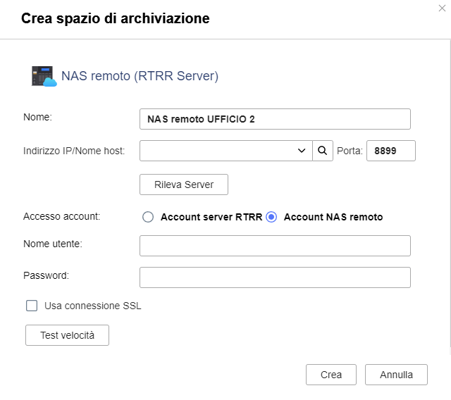 Backup dei dati in azienda: diventare professionisti dello storage con QNAP