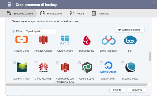 Backup 3-2-1: cos'è e perché è la mossa vincente per proteggere i dati