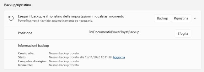 Microsoft PowerToys per Windows 10: cosa sono e a cosa servono