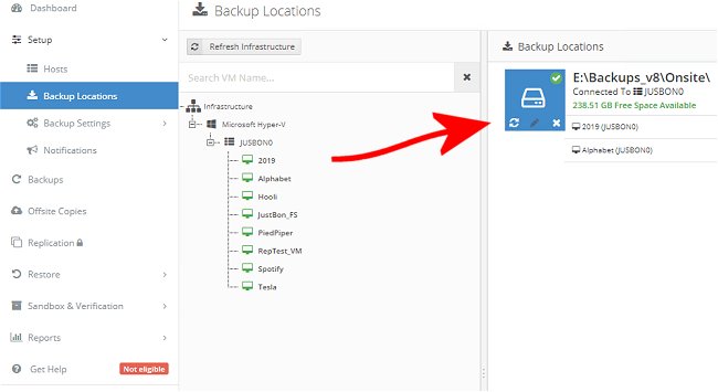 Backup Hyper-V e VMware: come fare con Altaro VM Backup