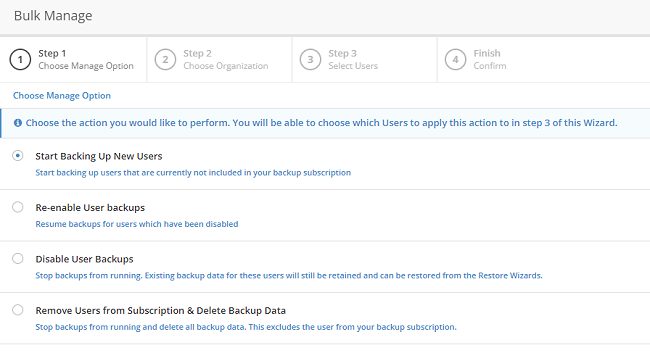 Altaro Office 365 Backup: creare copie di sicurezza di email, OneDrive, Teams e SharePoint