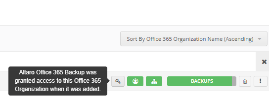 Altaro Office 365 Backup: creare copie di sicurezza di email, OneDrive, Teams e SharePoint