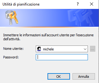 Backup locale, su cartelle di rete o sul cloud usando solo gli strumenti di Windows