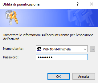 Utilità di pianificazione Windows: cos'è e come si usa