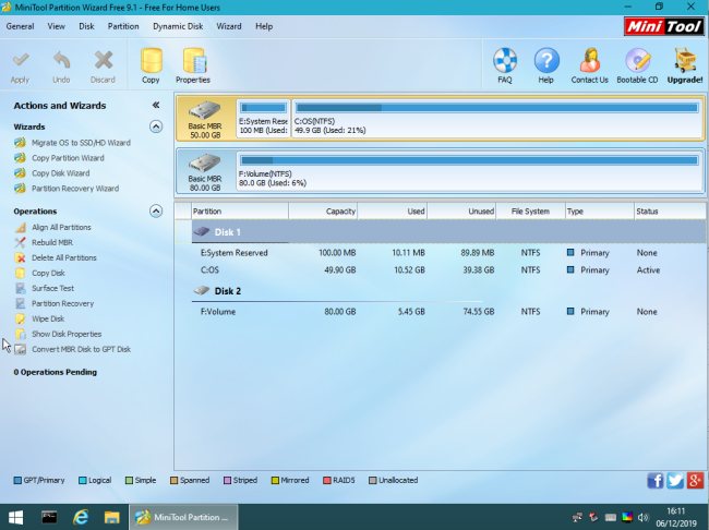 Backup: come farlo all'avvio del PC