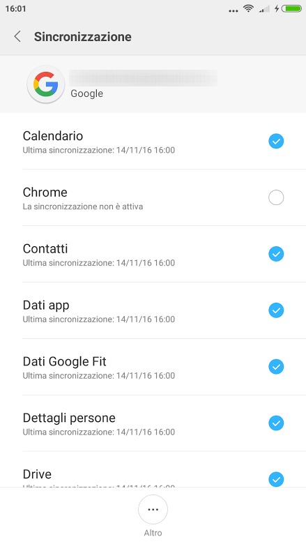 Backup Android, come funziona e come crearlo