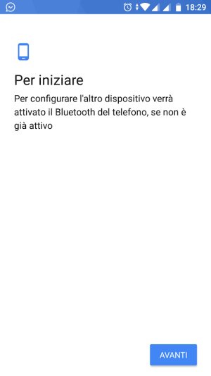 Backup Android, come funziona e come crearlo