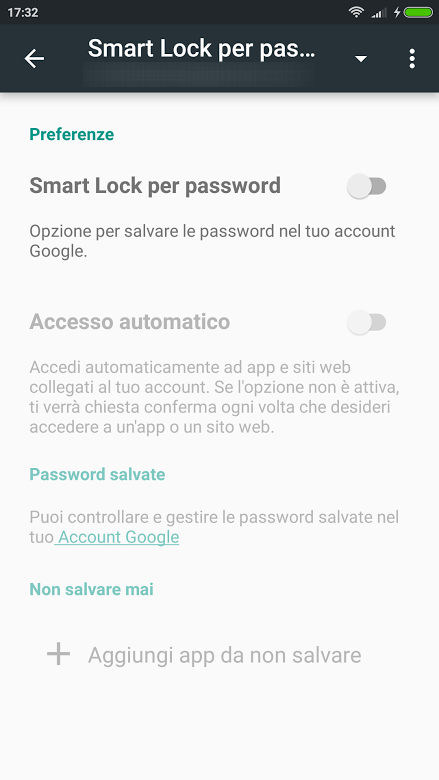 Backup Android, come funziona e come crearlo