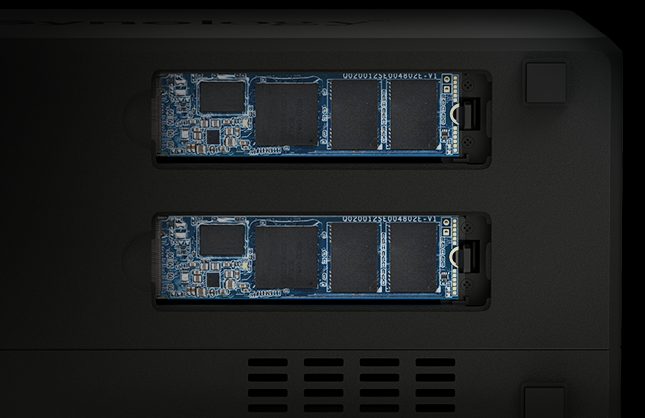 Backup dei dati e protezione da malware e ransomware con il NAS Synology