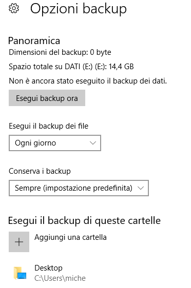 Как настроить резервное копирование электронной почты Outlook и Thunderbird в Windows 10