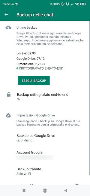 Google One, cos'è, come funziona e cosa cambierà