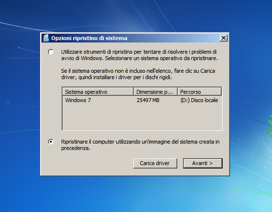 Windows 10 e sistemi server: backup automatizzato con wbAdmin e ripristino su hardware differente