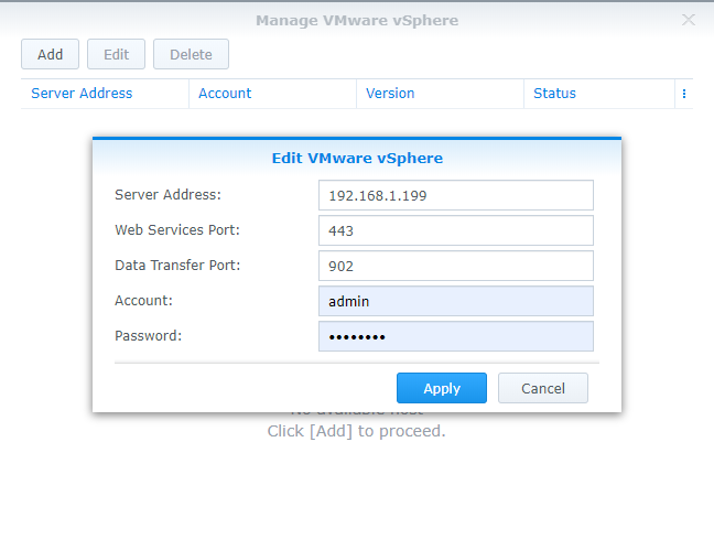 Cos'è e come funziona Synology Active Backup for Business