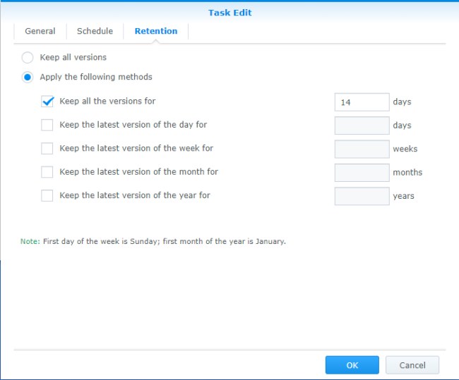Cos'è e come funziona Synology Active Backup for Business