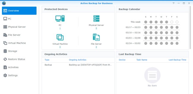 Backup, le migliori strategie per proteggere i dati