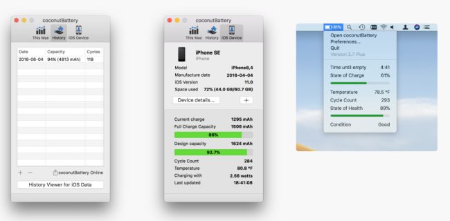 Batteria iPhone: come conoscerne lo stato di salute