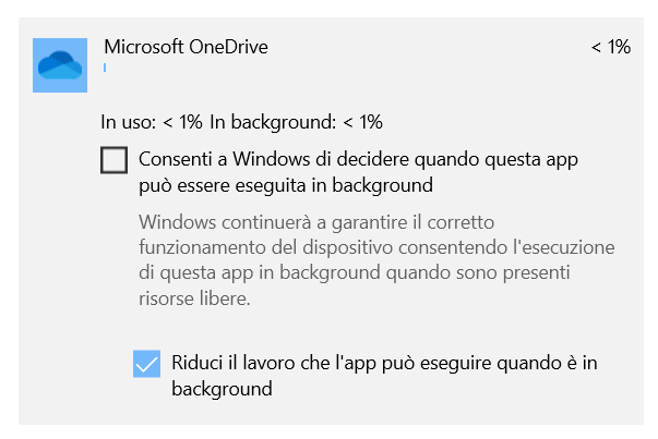 Batteria portatile: come farla durare di più in Windows 10
